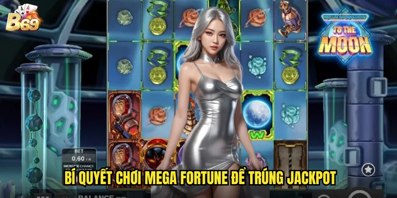 Mega Fortune Tại B69 - Biểu Tượng Của Sự Giàu Có Và May Mắn 3 Bí quyết chơi Mega Fortune để trúng jackpot