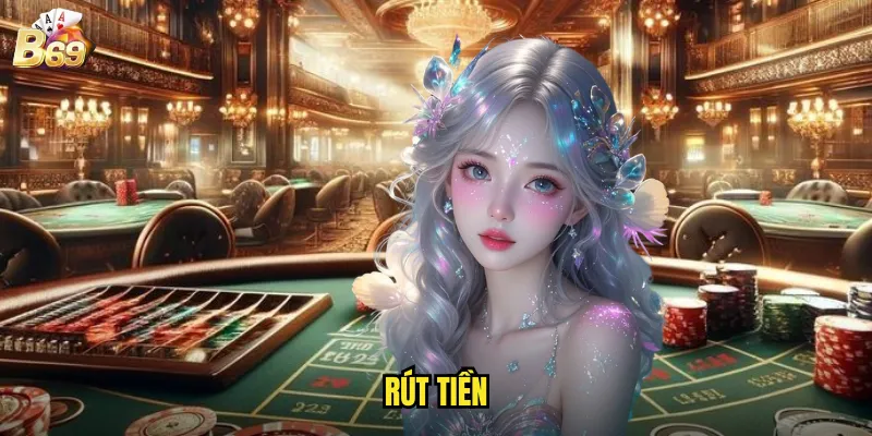 Hướng Dẫn Rút Tiền B69 - Nhận Tiền Nhanh Chóng Và An Toàn 1 Rút Tiền