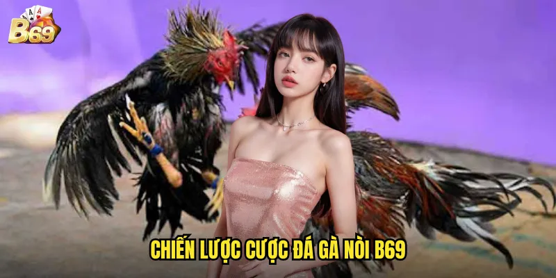 Đá Gà Nòi B69 - Truyền Thống Và Kỹ Năng Cá Cược 3 Chiến Lược Cược Đá Gà Nòi B69