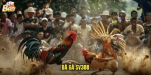 đá gà SV388
