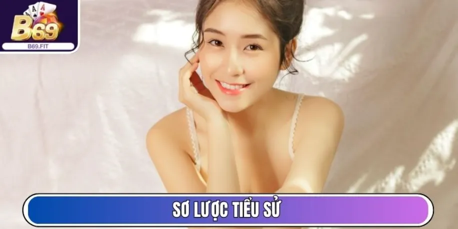 Tác Giả Natalie Tran - Người Dẫn Dắt Xu Hướng Tại B69 Fit 1 Sơ lược tiểu sử