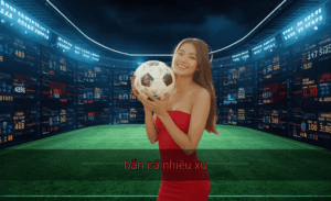 Bắn cá nhiều xu