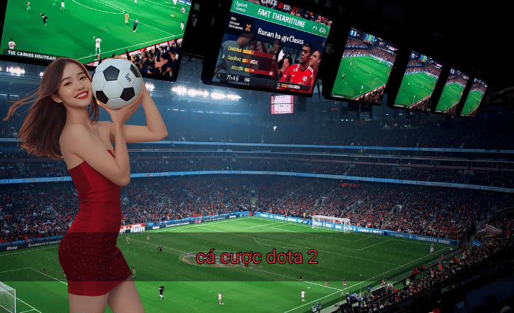 Cá cược Dota 2: 7+ loại kèo hot và chiến thuật thắng lớn 2 Cá cược Dota 2