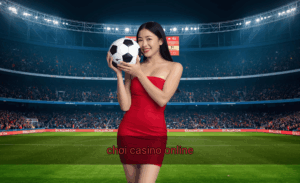 Chơi casino online