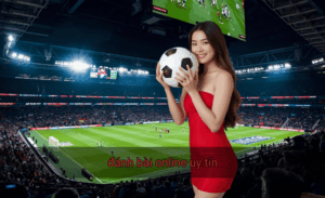 đánh bài online uy tín