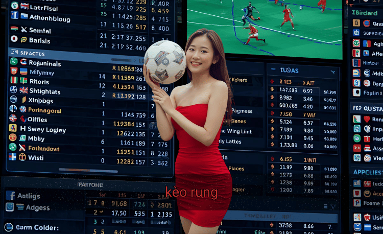 Kèo rung là gì? 3 bí quyết thắng lớn cho người mới 2 Kèo rung