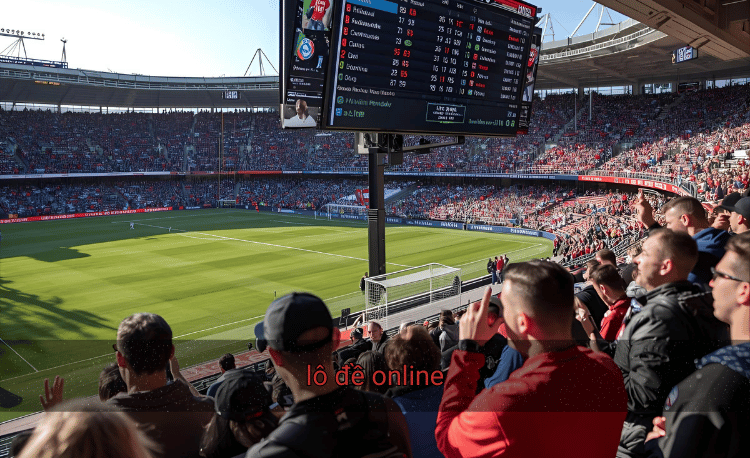 Lô đề online: 4 bí quyết chơi thông minh và an toàn 2 Lô đề online