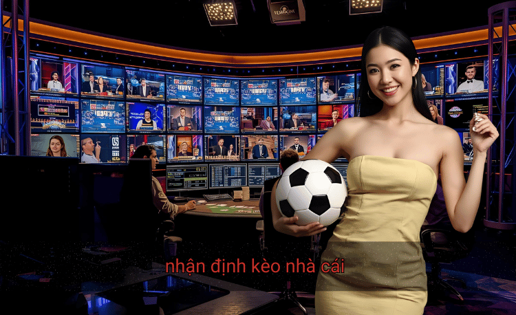 Nhận định kèo nhà cái: 7 bí quyết thắng lớn từ chuyên gia 2 Nhận định kèo nhà cái