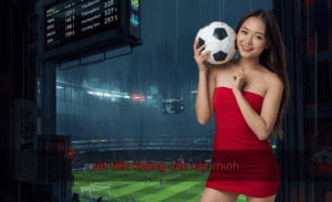 rút tiền không cần xác minh