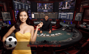 Thưởng nạp đầu nhà cái