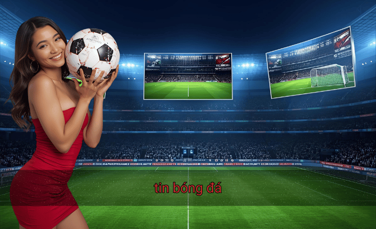 Tin bóng đá: 24h Cập nhật nhanh & Phân tích sâu 2026 2 Tin bóng đá